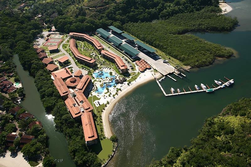 Flat Particular No Resort Em אנגרה דוס רייס מראה חיצוני תמונה
