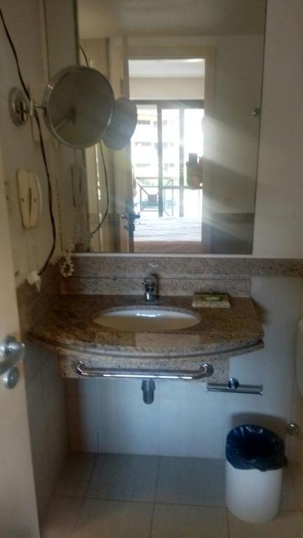 Flat Particular No Resort Em אנגרה דוס רייס מראה חיצוני תמונה